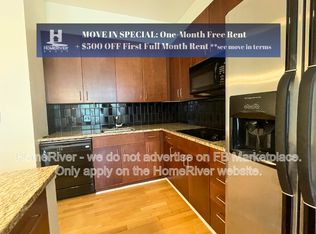 2125 Southend Dr APT 314, Charlotte, NC 28203