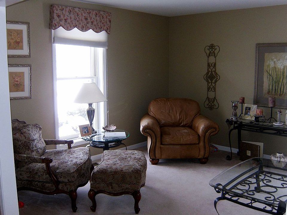 Living rm