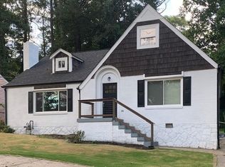 3548 Glenwood Rd, Decatur, GA 30032