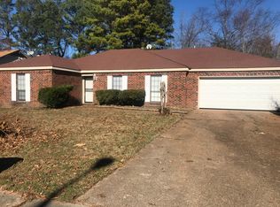 7370 Palgrave Ln, Memphis, TN 38125