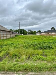 0 Ray Ave, Rosharon, TX, 77583