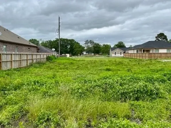 0 Ray Ave, Rosharon, TX 77583