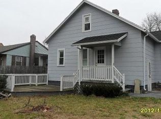 68 Boyer St, Springfield, MA 01109