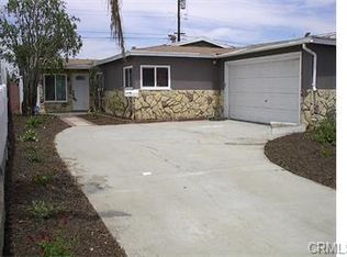 11917 206th St, Lakewood, CA 90715