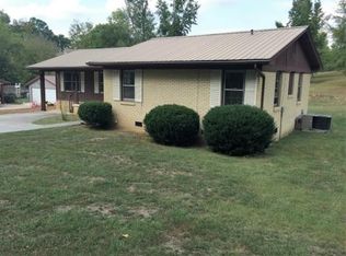 3216 Scott Brown Rd SE, Fairmount, GA 30139