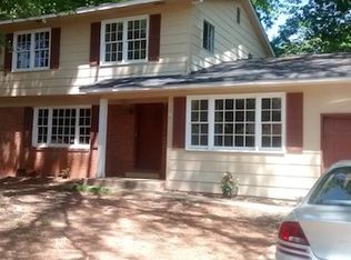 10705 Pintail Pl, Jonesboro, GA 30238