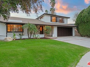 20650 Stagg St, Winnetka, CA 91306