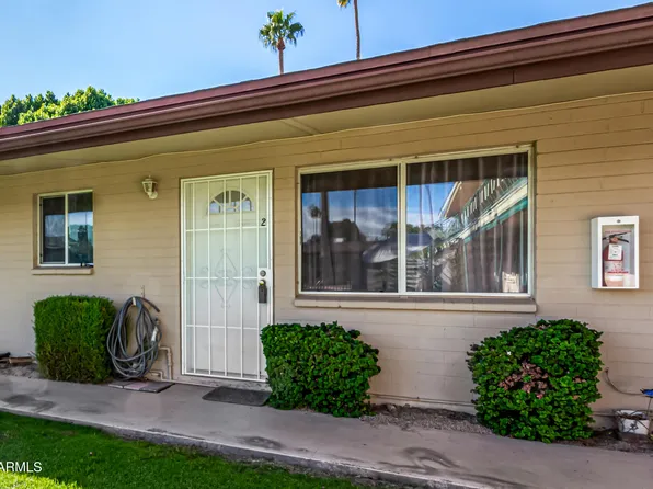 1908 W BERRIDGE Lane #2, Phoenix, AZ 85015