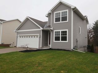911 SW 47th Cir, Ankeny, IA 50023