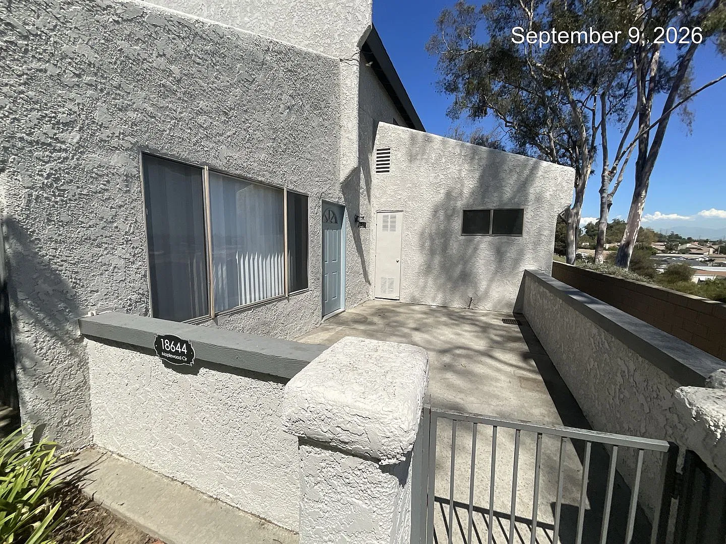 Sea Breeze Village: 2 Bedroom 2 Bath Attached Townhouse — Photo 3