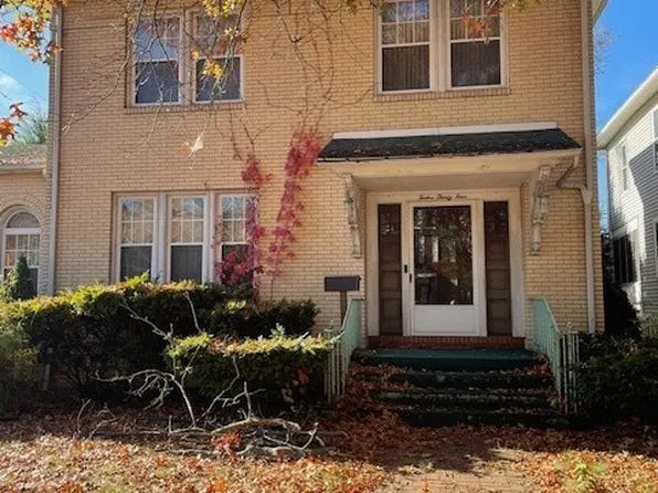 1234 20th St, Parkersburg, WV 26101