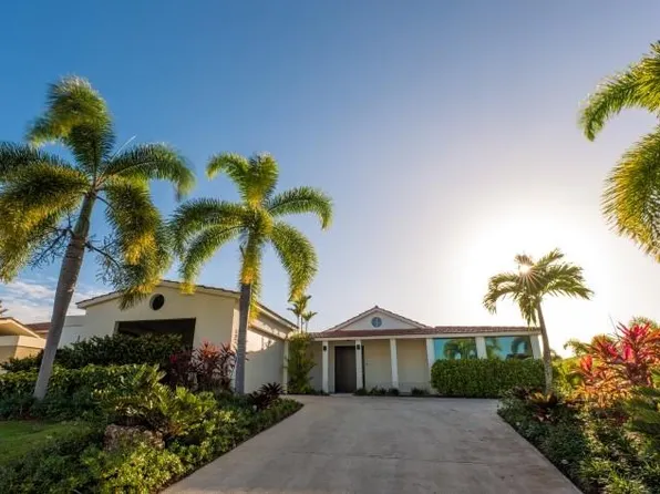 502 Camino De Cambalache, Dorado, PR 00646