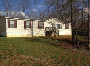 4507 Whiporwill Rd, Gillsville, GA 30543