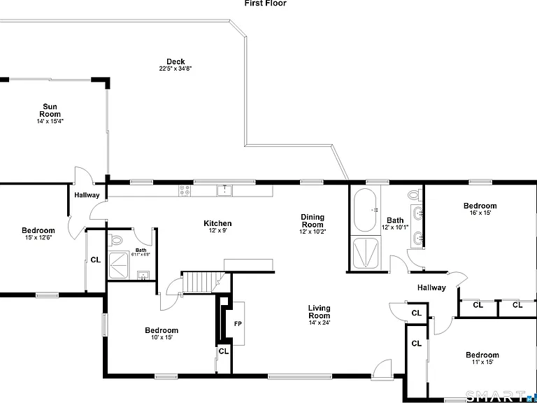 130 W Norwalk Rd — Photo 22