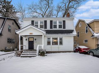 820 Ardmore St SE, Grand Rapids, MI