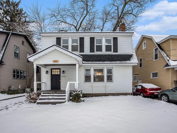 820 Ardmore St SE, Grand Rapids, MI 49507
