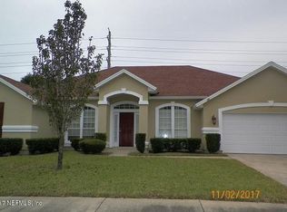 89 Zachary Dr N, Jacksonville, FL 32218