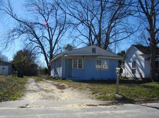 510 Third St, Goldsboro, NC 27534