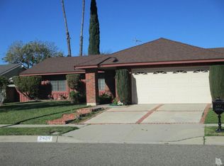 2439 Goldin Ave, Simi Valley, CA 93065
