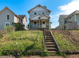 1573 Warder St, Springfield, OH 45503