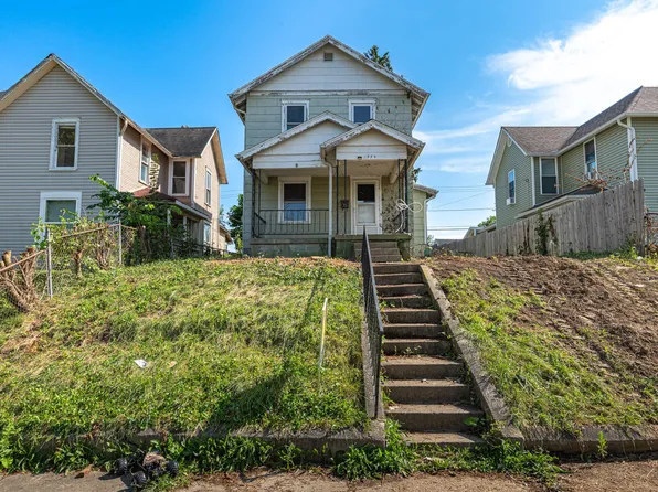 1573 Warder St, Springfield, OH 45503