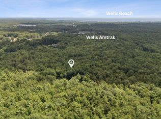 0 Sanford Road, Wells, ME 04090