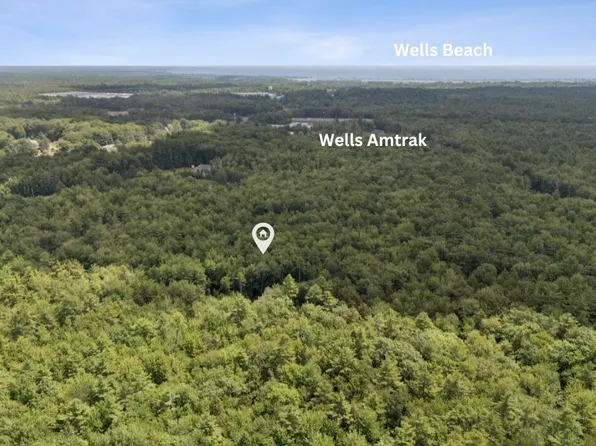 0 Sanford Road, Wells, ME 04090