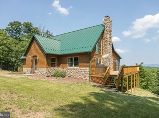 2020 Quaint Acres Ln, Berkeley Springs, WV 25411
