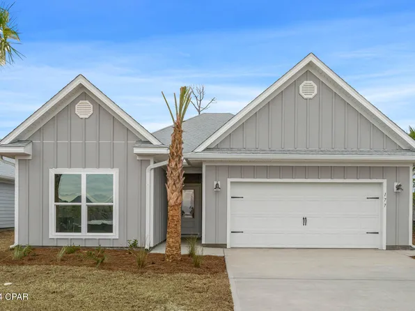 177 Vermilion Cir, Pt Saint Joe, FL 32456