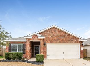 2033 Pine Knoll Way, Anna, TX 75409