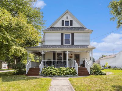 130 N Lake St SE, Caledonia, MI, 49316