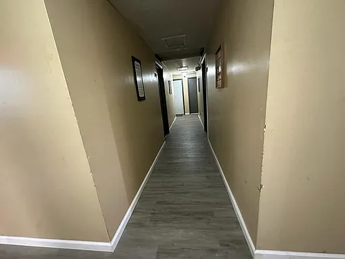 Floor plan 104