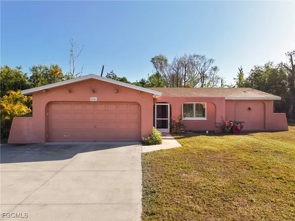 5946 Stringfellow Rd, Saint James City, FL 33956