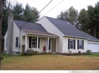 5750 Federal Rd, Conesus, NY 14435