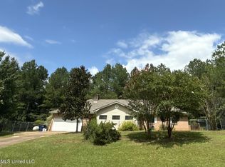 12 Minerva Rd, Kilmichael, MS 39747