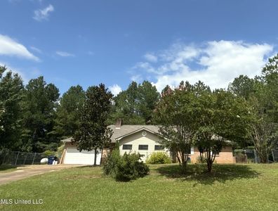 12 Minerva Rd, Kilmichael, MS, 39747