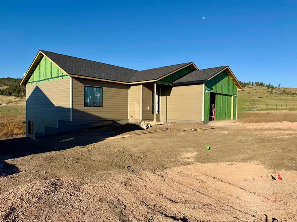 LOT 20 W Country Rd, Rapid City, SD 57701