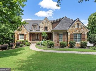 920 Kleber Ct NW, Marietta, GA 30064