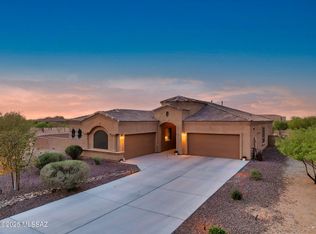 13282 W Finger Aloe St, Tucson, AZ 85743