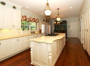 15610 Marlene Dr, Little Rock, AR 72206