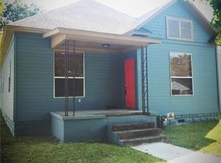 2107 Court St, Muskogee, OK 74401