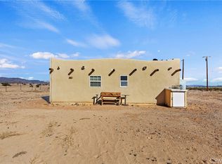 4033 Godwin Rd, Twentynine Palms, CA 92277