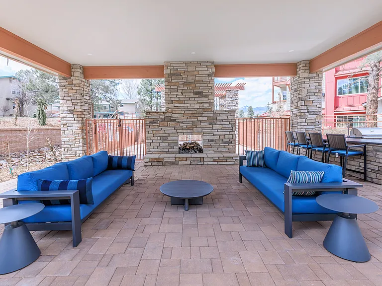 Trailside Apartments — Photo 42
