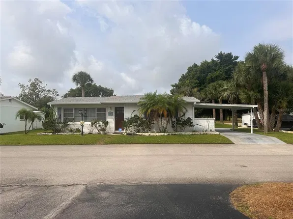 118 Country Club Drive, Lake Placid, FL 33852