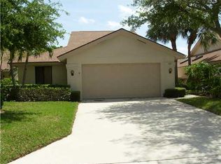 121 Harbourside Cir, Jupiter, FL 33477