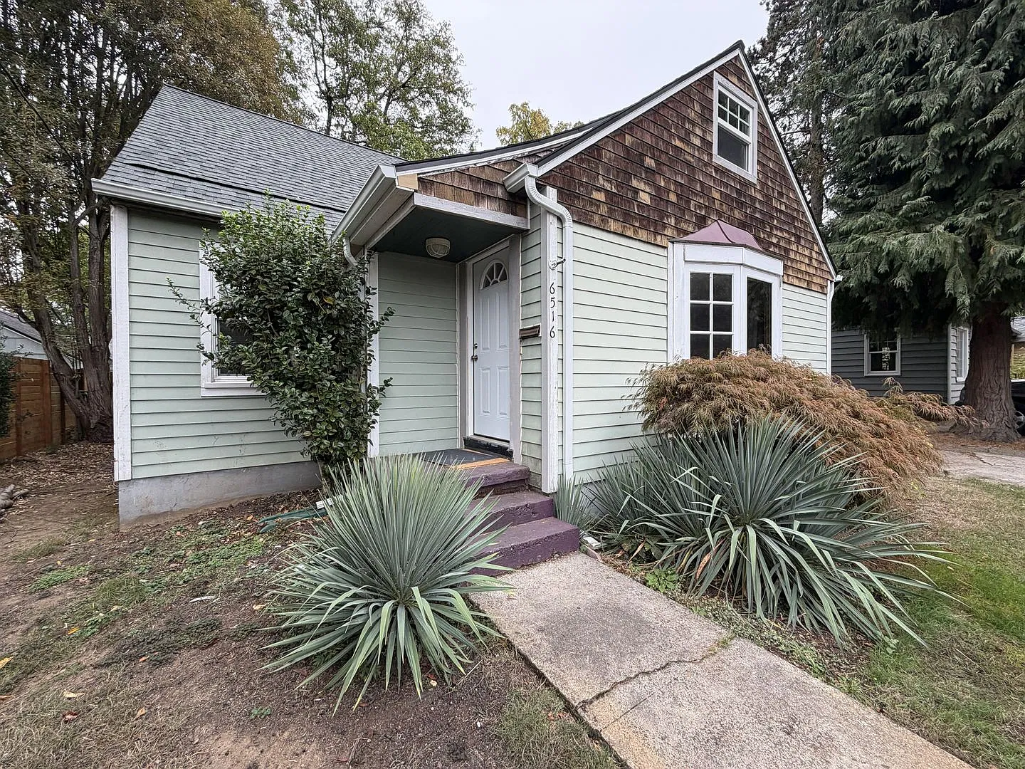 Charming 4 Bed, 2 Bath Portland Home with Bonus Room, Finished Basement & Spacious Yard! — Photo 1