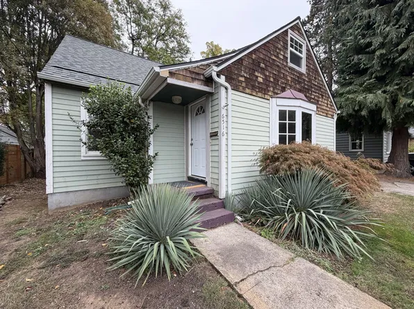6516 NE 24th Ave, Portland, OR 97211