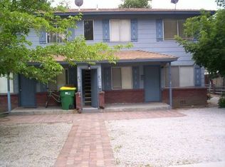 419 E Long St, Carson City, NV