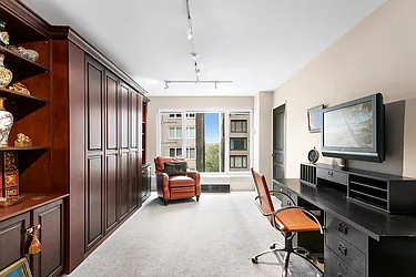 Sold by Brown Harris Stevens