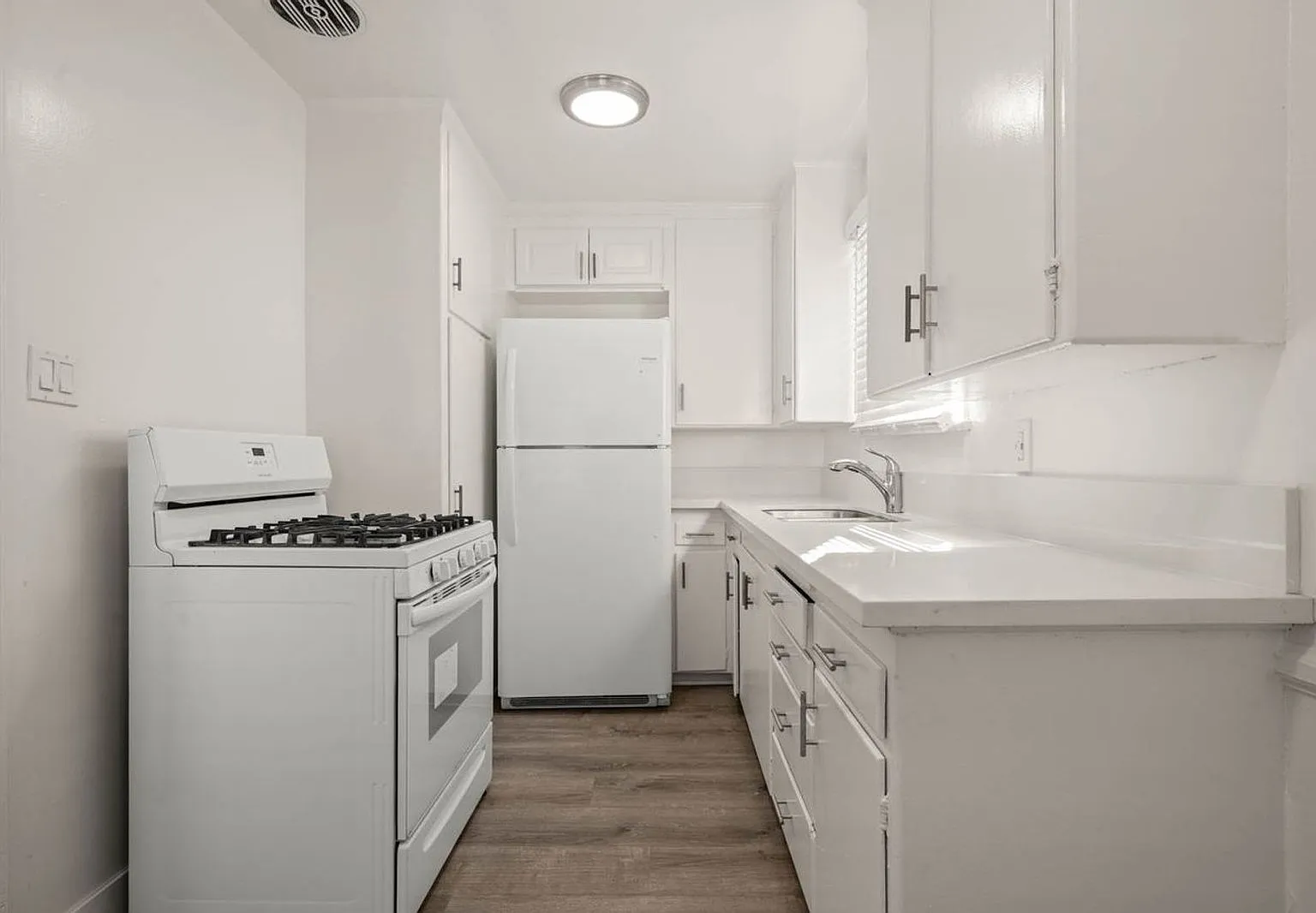 1 bed, 1.0 bath, 600 sqft, $1,489 — Photo 4